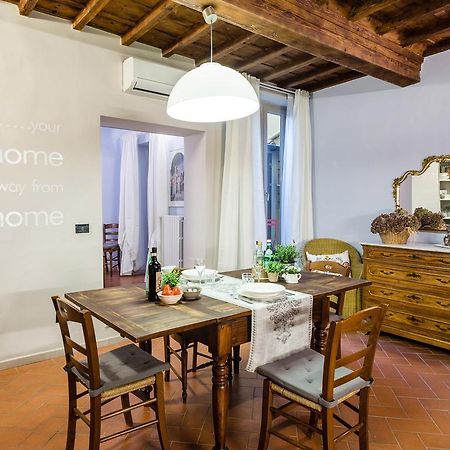 Torrigiani Apartment Floransa Dış mekan fotoğraf