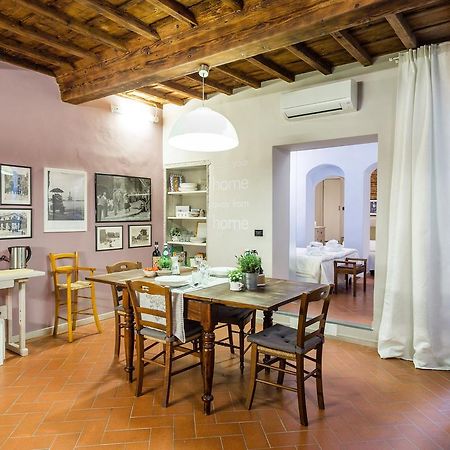 Torrigiani Apartment Floransa Dış mekan fotoğraf