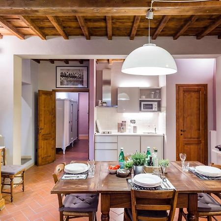 Torrigiani Apartment Floransa Dış mekan fotoğraf