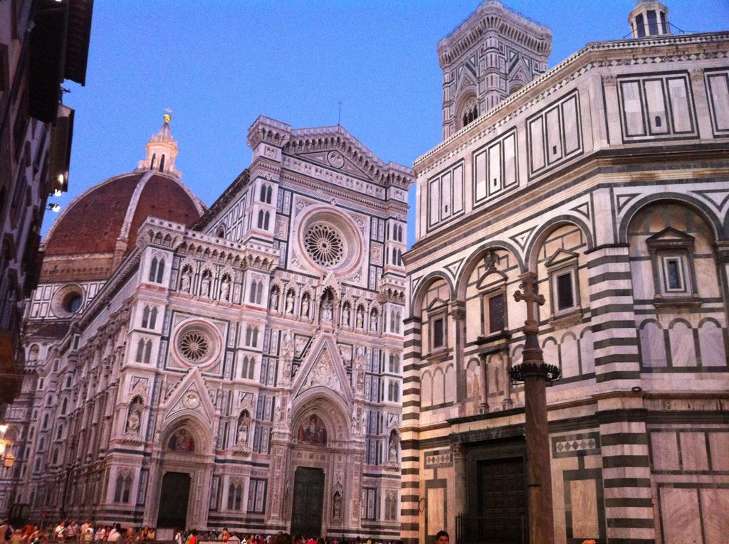 Torrigiani Apartment Floransa Oda fotoğraf