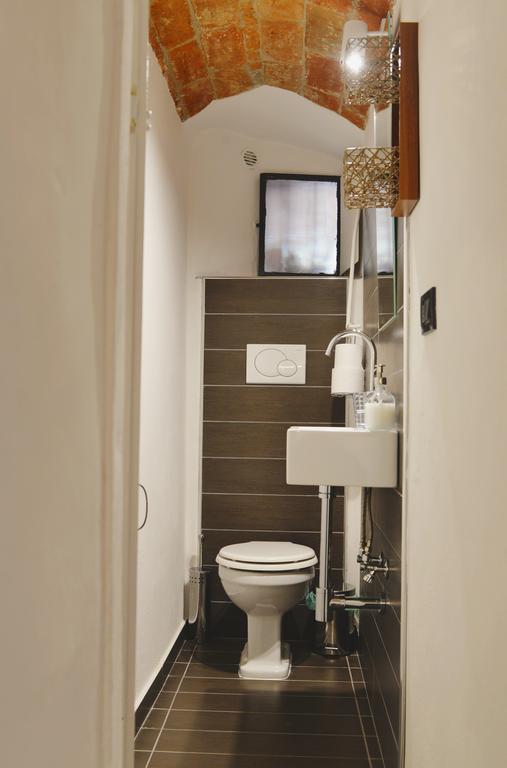 Torrigiani Apartment Floransa Oda fotoğraf