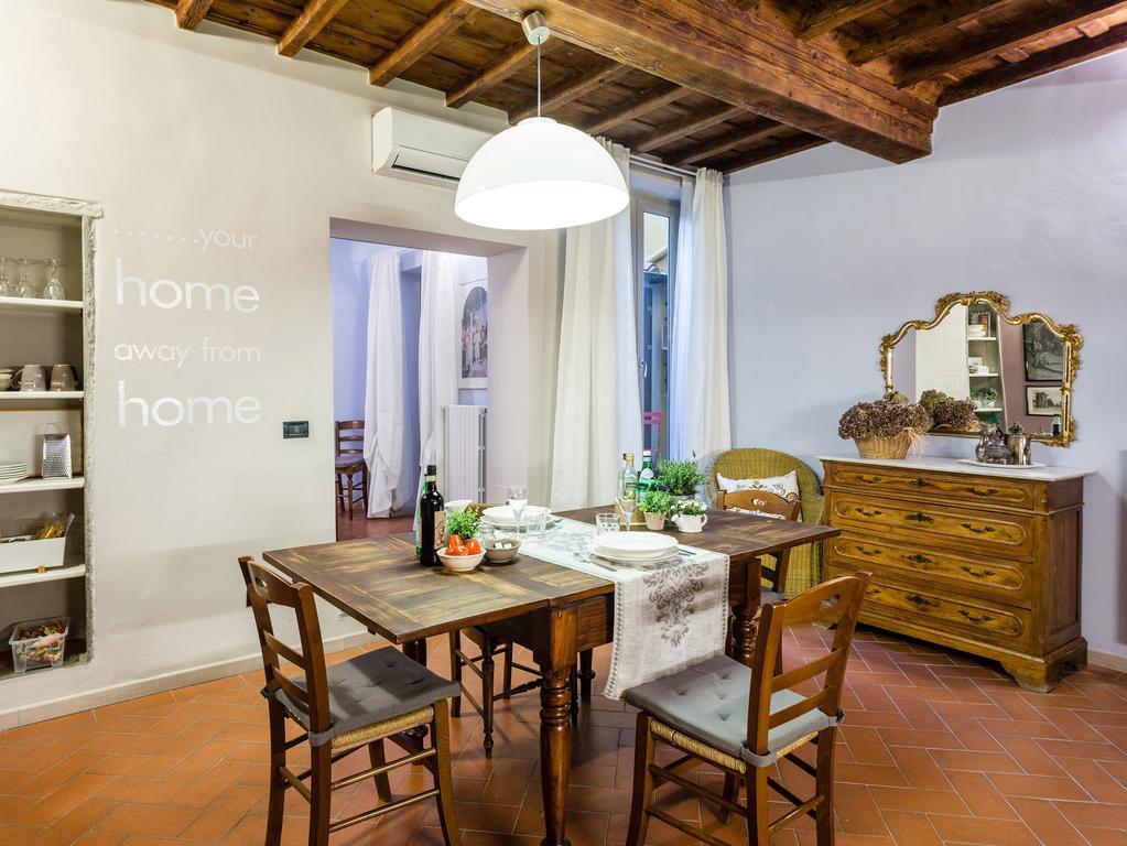 Torrigiani Apartment Floransa Dış mekan fotoğraf