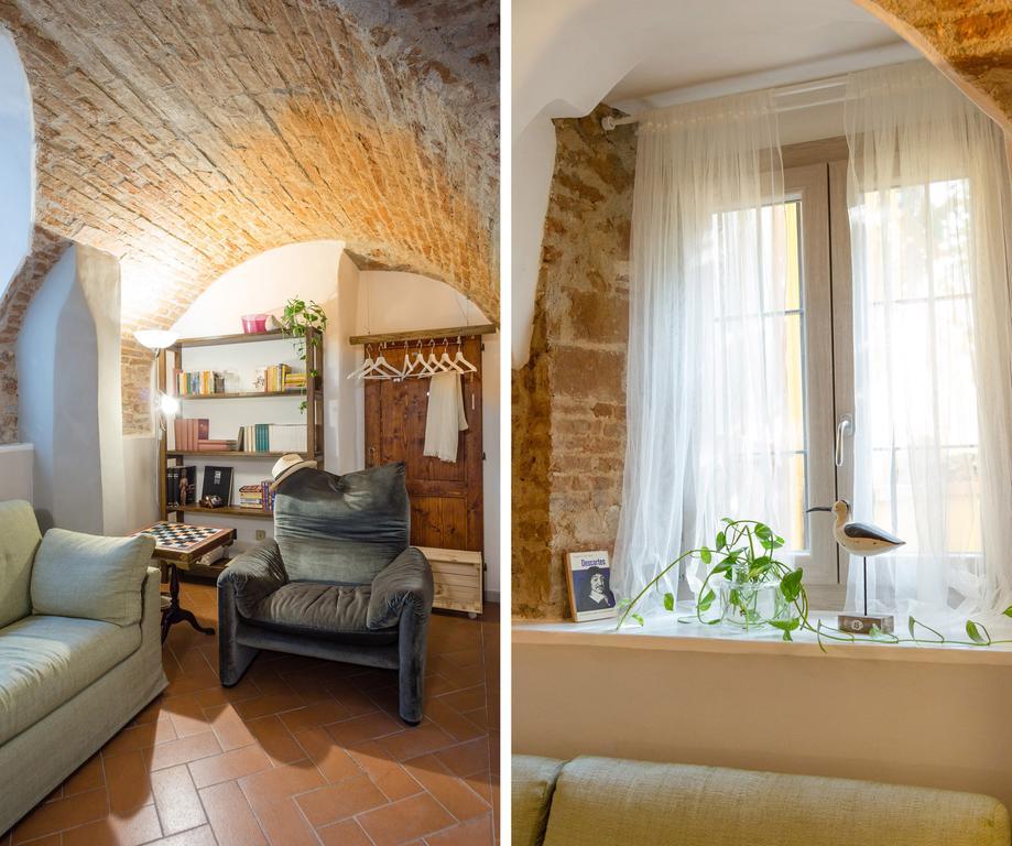 Torrigiani Apartment Floransa Dış mekan fotoğraf