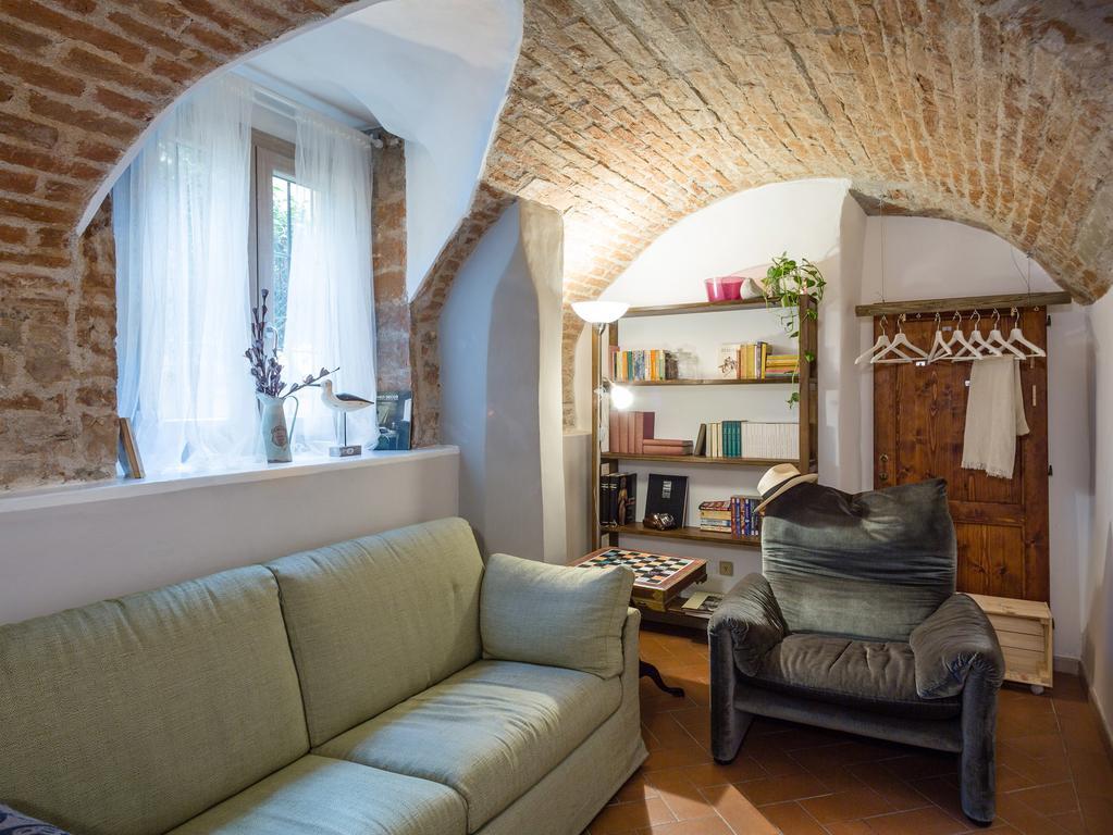 Torrigiani Apartment Floransa Dış mekan fotoğraf