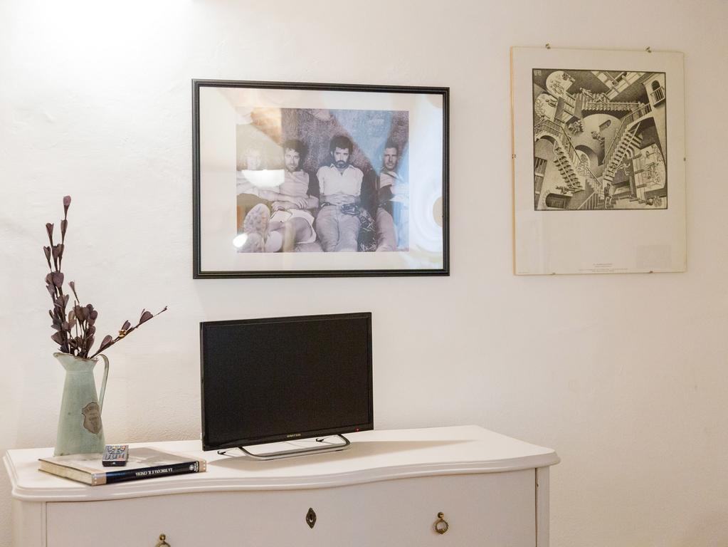 Torrigiani Apartment Floransa Dış mekan fotoğraf