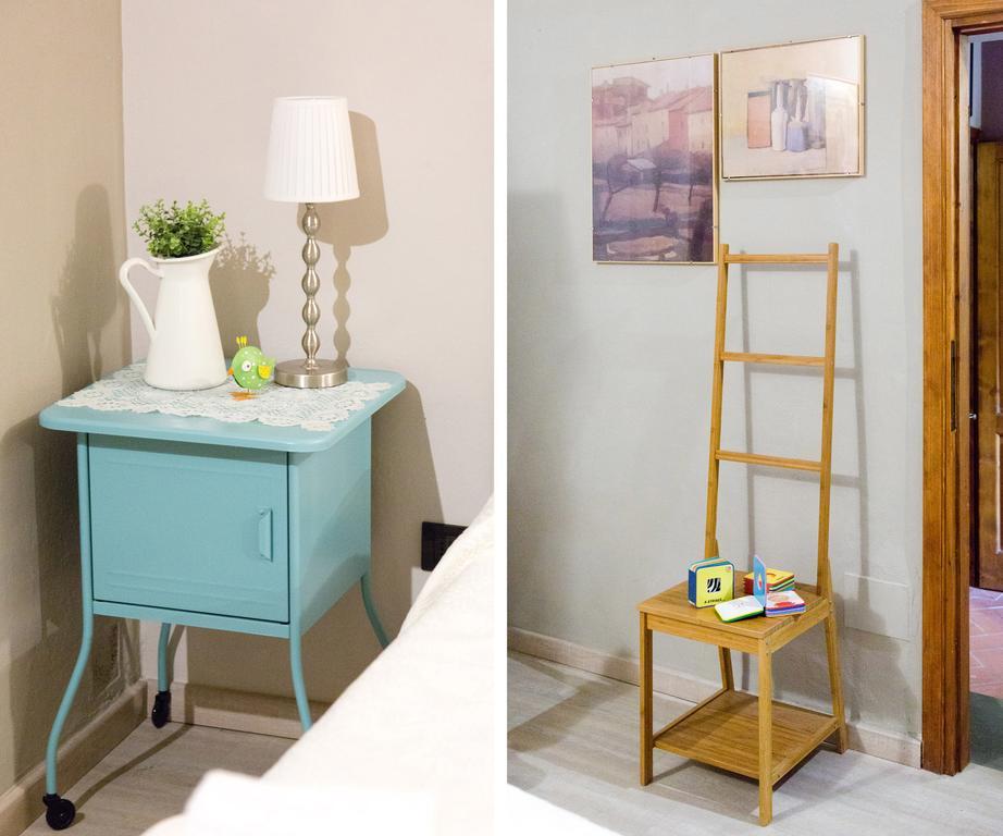 Torrigiani Apartment Floransa Dış mekan fotoğraf