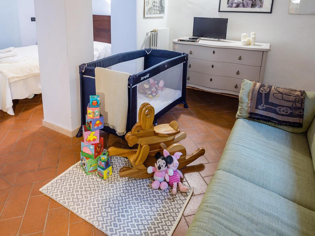 Torrigiani Apartment Floransa Dış mekan fotoğraf