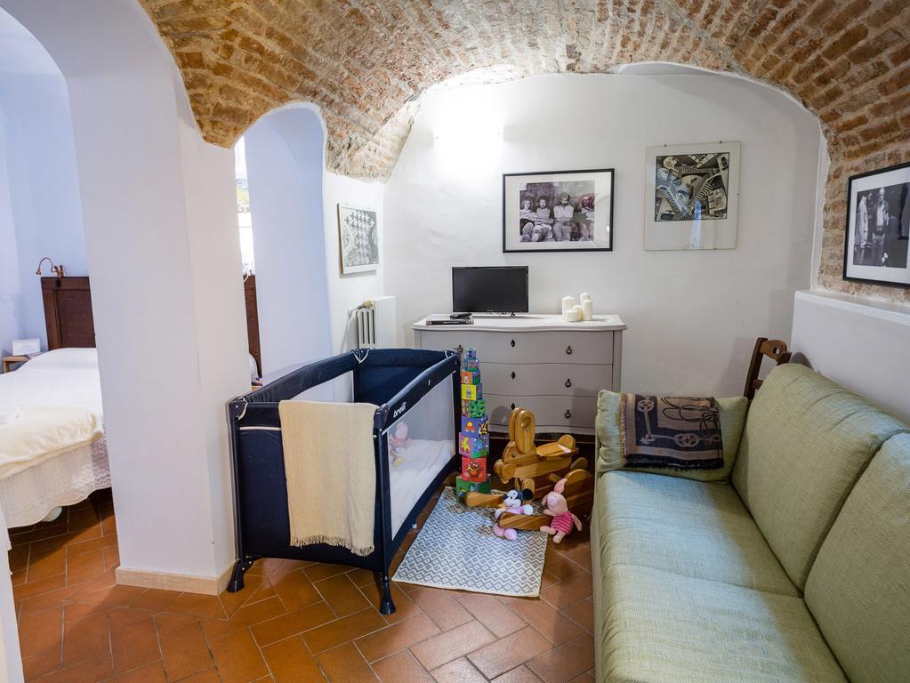 Torrigiani Apartment Floransa Dış mekan fotoğraf