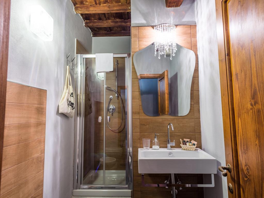Torrigiani Apartment Floransa Dış mekan fotoğraf