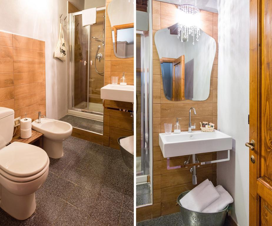 Torrigiani Apartment Floransa Dış mekan fotoğraf